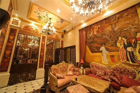 融安高档KTV妹子质量哪家好