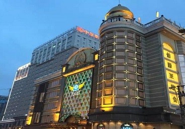 融安最大顶级出名高端豪华KTV会所-皇冠伯爵KTV顶级体验点评